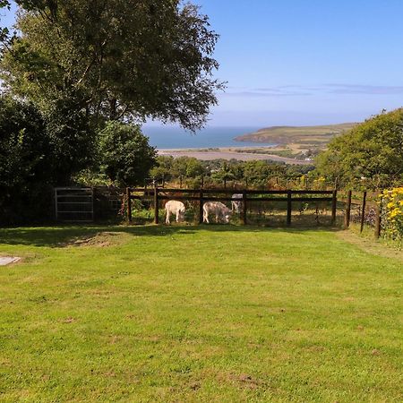 Penfeidr Newydd Villa Newport  Exterior photo