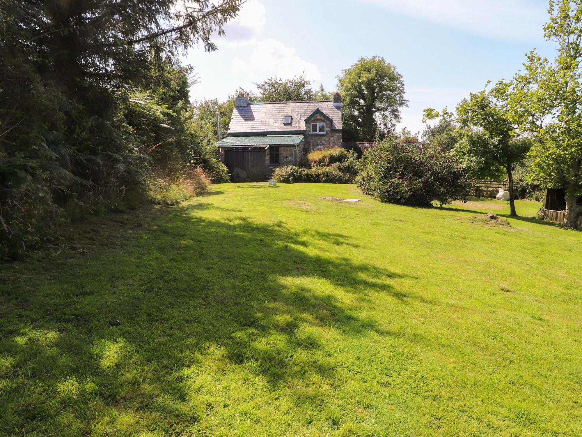 Penfeidr Newydd Villa Newport  Exterior photo